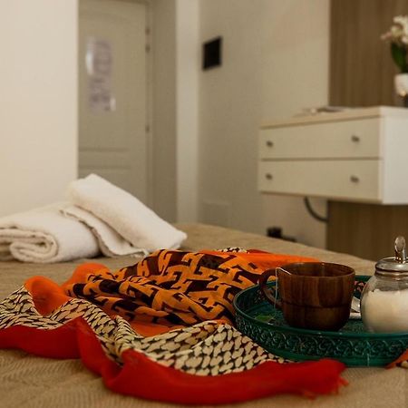 Salus Inn روما المظهر الخارجي الصورة