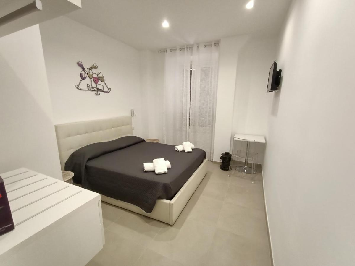 Salus Inn روما المظهر الخارجي الصورة