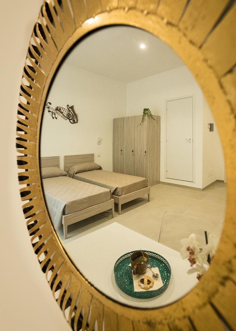 Salus Inn روما المظهر الخارجي الصورة